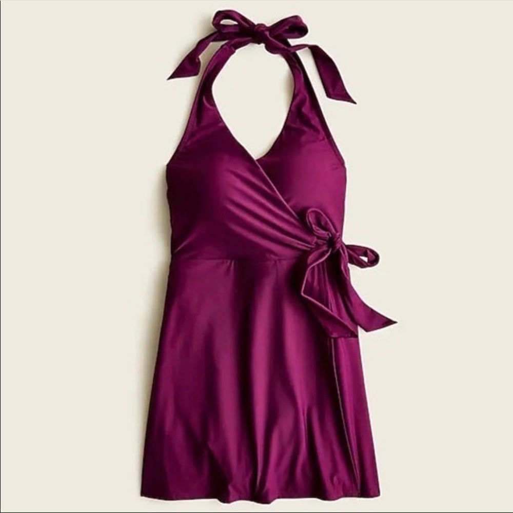NWT J Crew swimsuit